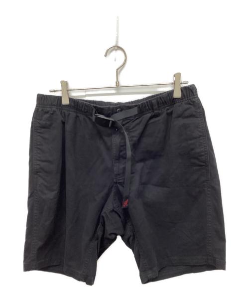 GRAMICCI（グラミチ）GRAMICCI (グラミチ) ハーフパンツ ブラック サイズ:Lの古着・服飾アイテム