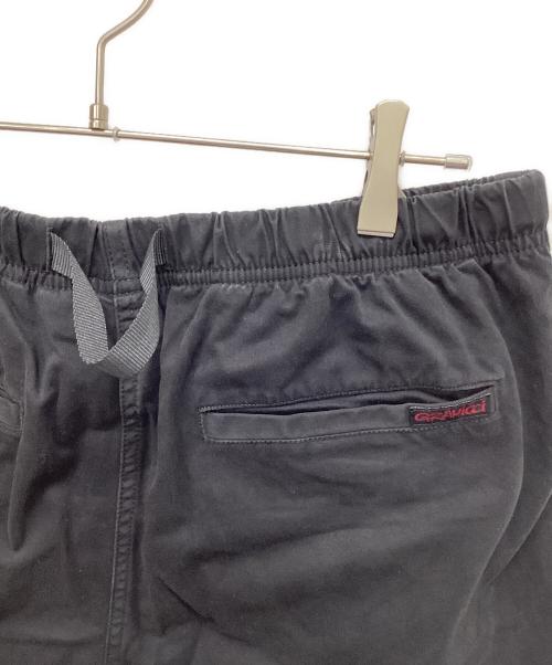 GRAMICCI（グラミチ）GRAMICCI (グラミチ) ハーフパンツ ブラック サイズ:Lの古着・服飾アイテム