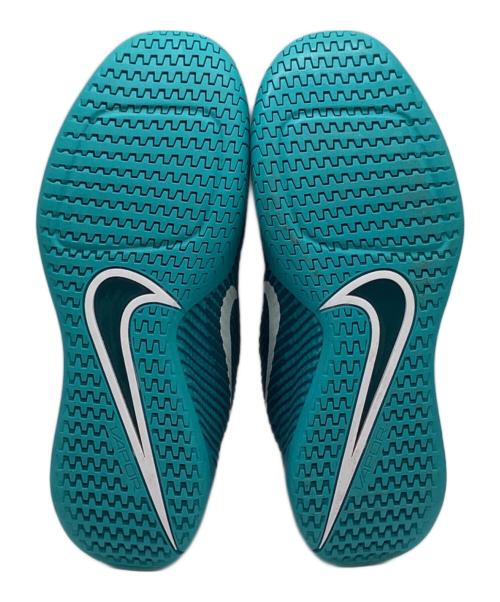 NIKE（ナイキ）NIKE (ナイキ) ローカットスニーカー ブルー サイズ:27の古着・服飾アイテム