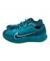NIKE (ナイキ) ローカットスニーカー ブルー サイズ:27：8000円