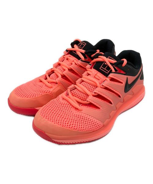 NIKE（ナイキ）NIKE (ナイキ) ローカットスニーカー ピンク サイズ:27の古着・服飾アイテム