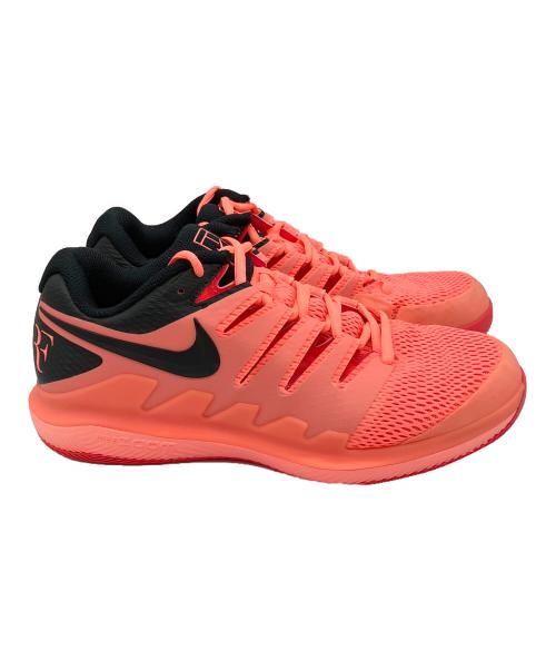 NIKE（ナイキ）NIKE (ナイキ) ローカットスニーカー ピンク サイズ:27の古着・服飾アイテム