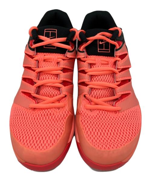 NIKE（ナイキ）NIKE (ナイキ) ローカットスニーカー ピンク サイズ:27の古着・服飾アイテム