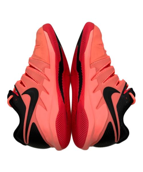 NIKE（ナイキ）NIKE (ナイキ) ローカットスニーカー ピンク サイズ:27の古着・服飾アイテム
