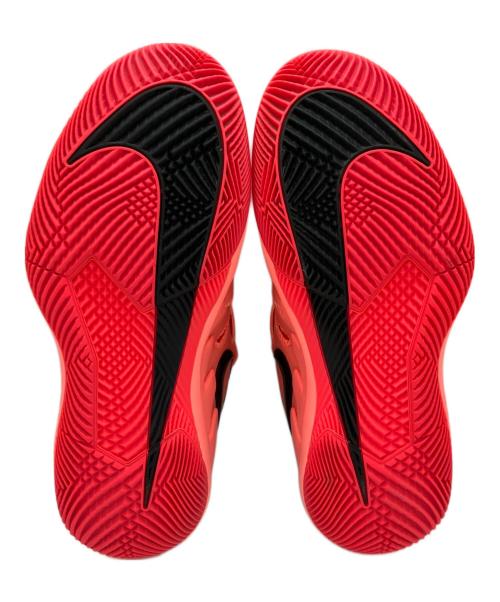 NIKE（ナイキ）NIKE (ナイキ) ローカットスニーカー ピンク サイズ:27の古着・服飾アイテム