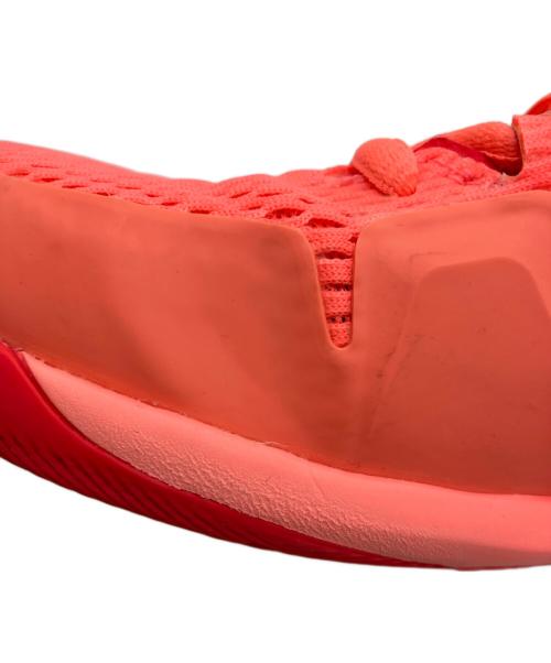 NIKE（ナイキ）NIKE (ナイキ) ローカットスニーカー ピンク サイズ:27の古着・服飾アイテム