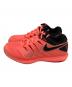 NIKE (ナイキ) ローカットスニーカー ピンク サイズ:27：12000円