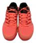 中古・古着 NIKE (ナイキ) ローカットスニーカー ピンク サイズ:27：12000円