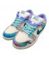 NIKE SB（ナイキエスビー）の古着「DUNK LOW OG QS」｜パープル