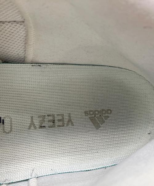 adidas（アディダス）adidas (アディダス) YEEZY 500　イージーブースト500　ローカットスニーカー アイボリー サイズ:27cmの古着・服飾アイテム