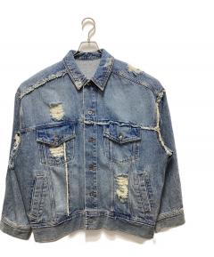 中古・古着通販】DAIRIKU (ダイリク) LEE (リー) Loco Jacket