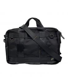 PORTER（ポーター）の古着「3WAY BRIEFCASE　HEAT」