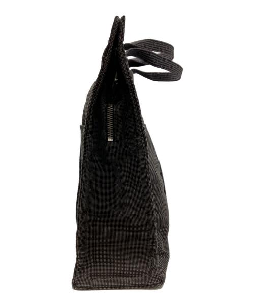 HERMES（エルメス）HERMES (エルメス) トートバッグ グレーの古着・服飾アイテム