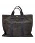 HERMES（エルメス）の古着「トートバッグ」｜グレー