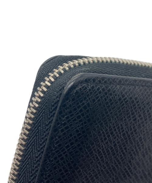 LOUIS VUITTON（ルイ ヴィトン）LOUIS VUITTON (ルイ ヴィトン) コインケース ブラックの古着・服飾アイテム