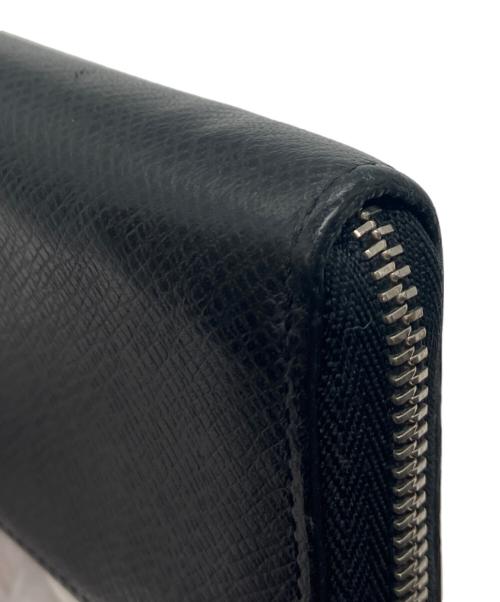 LOUIS VUITTON（ルイ ヴィトン）LOUIS VUITTON (ルイ ヴィトン) コインケース ブラックの古着・服飾アイテム