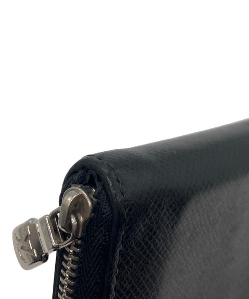 LOUIS VUITTON（ルイ ヴィトン）LOUIS VUITTON (ルイ ヴィトン) コインケース ブラックの古着・服飾アイテム