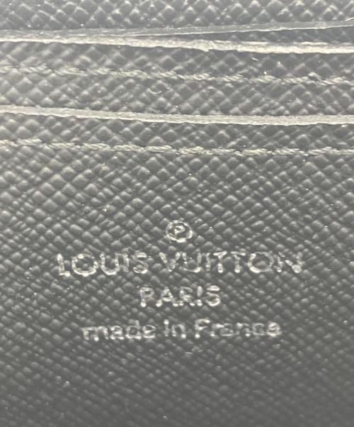 LOUIS VUITTON（ルイ ヴィトン）LOUIS VUITTON (ルイ ヴィトン) コインケース ブラックの古着・服飾アイテム