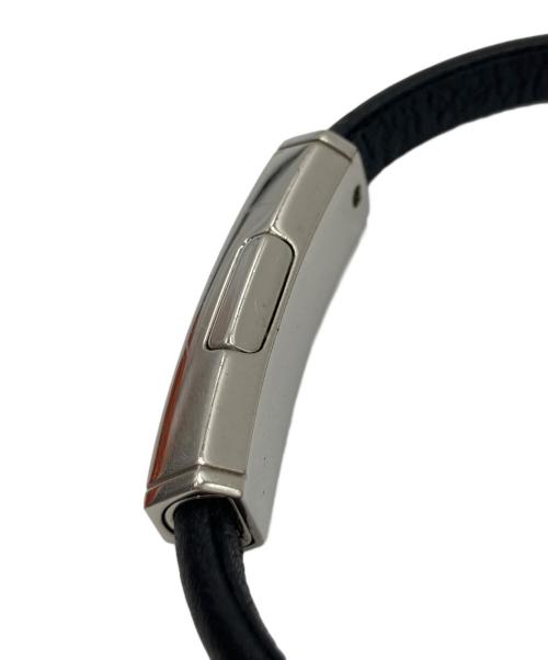 LOUIS VUITTON（ルイ ヴィトン）LOUIS VUITTON (ルイ ヴィトン) ブレスレット ブラックの古着・服飾アイテム