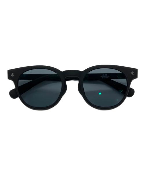 Snow peak（スノーピーク）Snow peak (スノーピーク) JIN'S (ジンズ) サングラスの古着・服飾アイテム