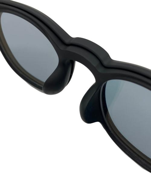 Snow peak（スノーピーク）Snow peak (スノーピーク) JIN'S (ジンズ) サングラスの古着・服飾アイテム