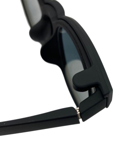 Snow peak（スノーピーク）Snow peak (スノーピーク) JIN'S (ジンズ) サングラスの古着・服飾アイテム