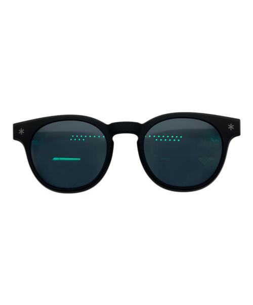 Snow peak（スノーピーク）Snow peak (スノーピーク) JIN'S (ジンズ) サングラスの古着・服飾アイテム