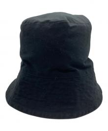 Engineered Garments（エンジニアド ガーメンツ）の古着「Bucket Hat」｜ブラック