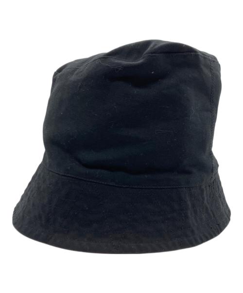 Engineered Garments（エンジニアド ガーメンツ）Engineered Garments (エンジニアド ガーメンツ) Bucket Hat ブラックの古着・服飾アイテム