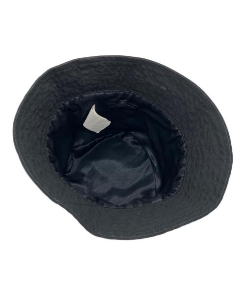 Engineered Garments（エンジニアド ガーメンツ）Engineered Garments (エンジニアド ガーメンツ) Bucket Hat ブラックの古着・服飾アイテム
