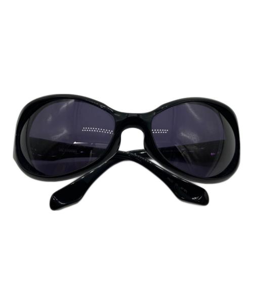 FACTORY900（ファクトリー900）FACTORY900 (ファクトリー900) サングラス ブラック サイズ:65□19-126の古着・服飾アイテム