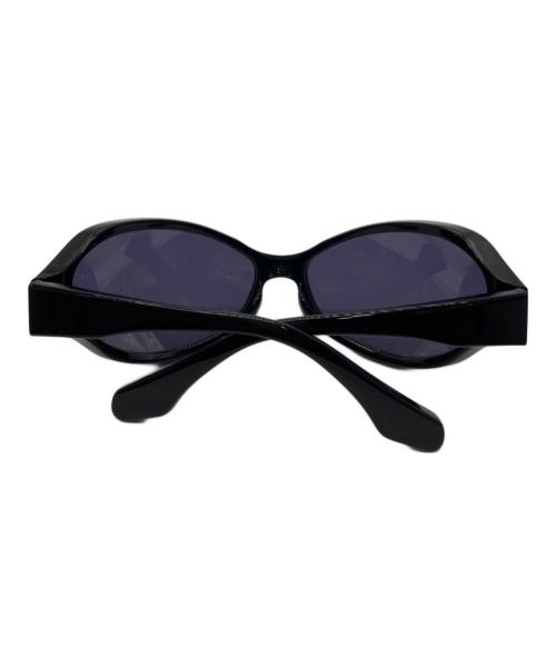 FACTORY900（ファクトリー900）FACTORY900 (ファクトリー900) サングラス ブラック サイズ:65□19-126の古着・服飾アイテム