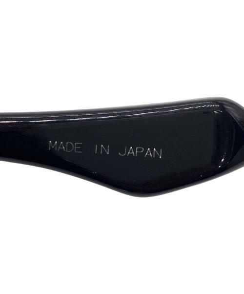 FACTORY900（ファクトリー900）FACTORY900 (ファクトリー900) サングラス ブラック サイズ:65□19-126の古着・服飾アイテム