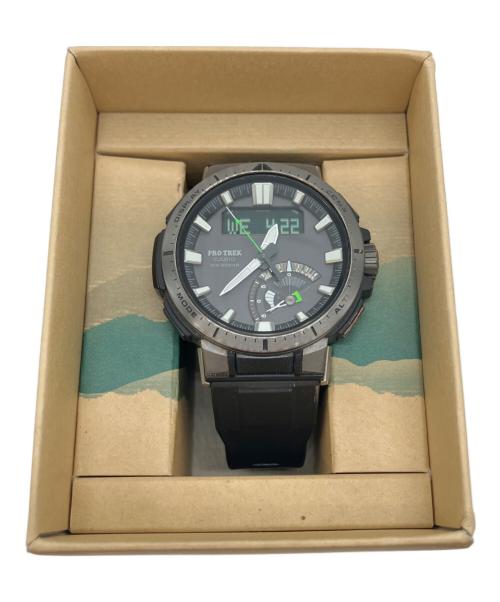 CASIO（カシオ）CASIO (カシオ) 腕時計の古着・服飾アイテム