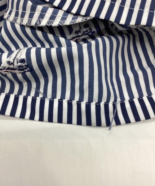 POLO RALPH LAUREN（ポロ・ラルフローレン）POLO RALPH LAUREN (ポロ・ラルフローレン) ショートパンツ ネイビー サイズ:Lの古着・服飾アイテム