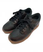 NIKEナイキ）の古着「スニーカー」｜ブラック