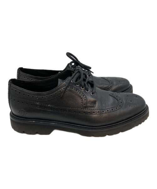 COLE HAAN（コールハーン）COLE HAAN (コールハーン) アメリカンクラシックス ロングウィングオックスフォード ブラック サイズ:SIZE 9 1/2の古着・服飾アイテム