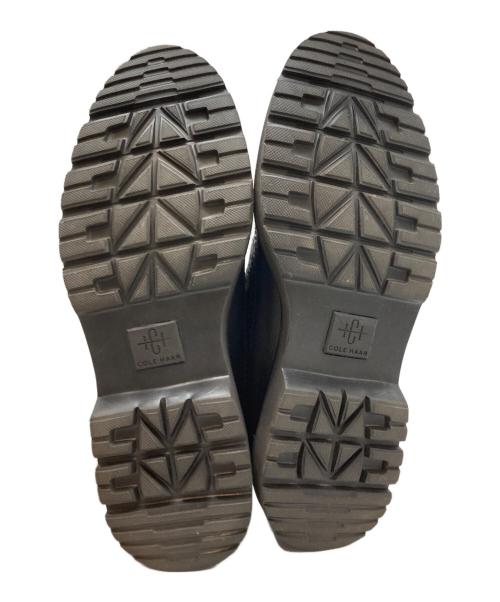 COLE HAAN（コールハーン）COLE HAAN (コールハーン) アメリカンクラシックス ロングウィングオックスフォード ブラック サイズ:SIZE 9 1/2の古着・服飾アイテム