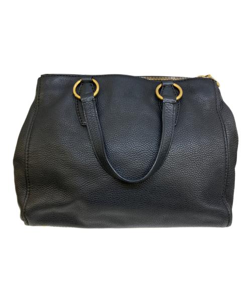 MIU MIU（ミュウミュウ）MIU MIU (ミュウミュウ) 2WAYバッグの古着・服飾アイテム