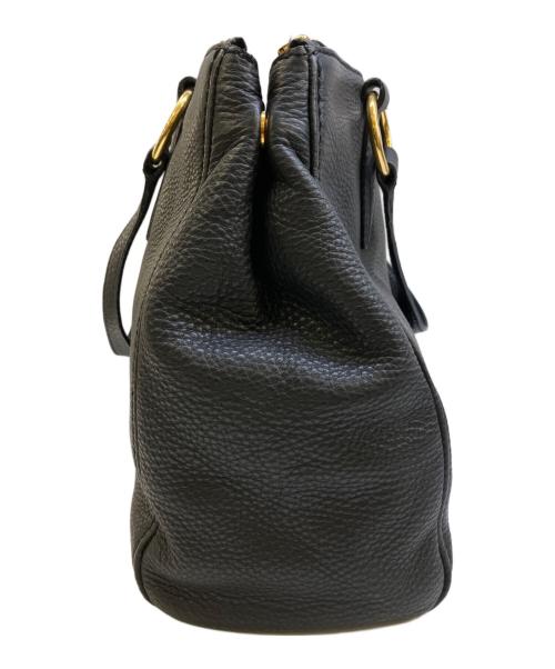 MIU MIU（ミュウミュウ）MIU MIU (ミュウミュウ) 2WAYバッグの古着・服飾アイテム