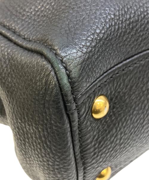 MIU MIU（ミュウミュウ）MIU MIU (ミュウミュウ) 2WAYバッグの古着・服飾アイテム