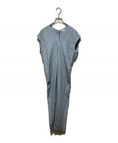中古・古着通販】BALLSEY (ボールジィ) コットンオーガンジーコンビ