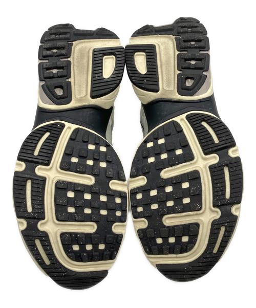 NIKE（ナイキ）NIKE (ナイキ) V2K RUN SUMMIT シルバー サイズ:27.5の古着・服飾アイテム