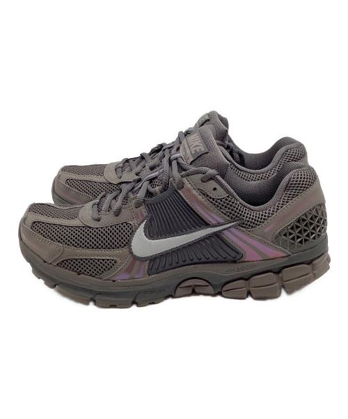 NIKE（ナイキ）NIKE (ナイキ) ズーム ボメロ 5 グレー サイズ:27.5の古着・服飾アイテム