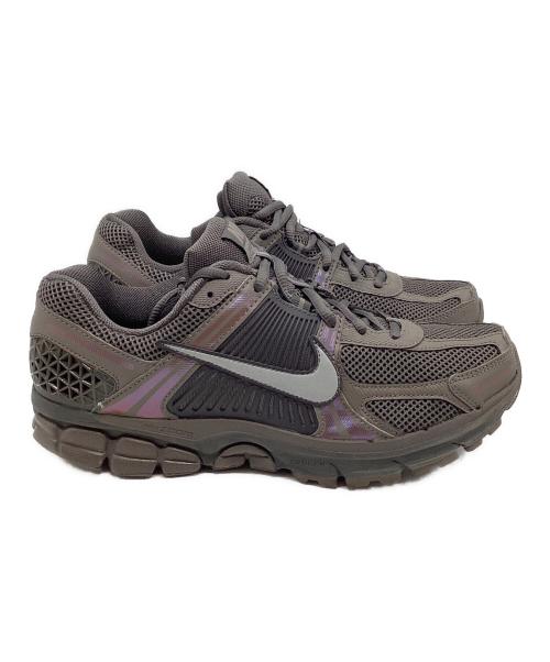 NIKE（ナイキ）NIKE (ナイキ) ズーム ボメロ 5 グレー サイズ:27.5の古着・服飾アイテム
