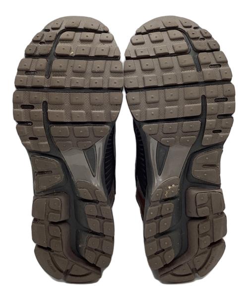 NIKE（ナイキ）NIKE (ナイキ) ズーム ボメロ 5 グレー サイズ:27.5の古着・服飾アイテム