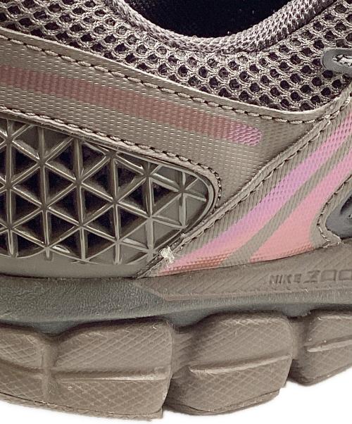 NIKE（ナイキ）NIKE (ナイキ) ズーム ボメロ 5 グレー サイズ:27.5の古着・服飾アイテム
