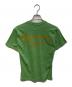 TOYS McCOY (トイズマッコイ) FELIX TEE 黄緑 サイズ:S：5000円