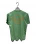 TOYS McCOY (トイズマッコイ) FELIX TEE 黄緑 サイズ:S：7000円