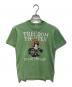 TOYS McCOY（トイズマッコイ）の古着「FELIX TEE」｜黄緑
